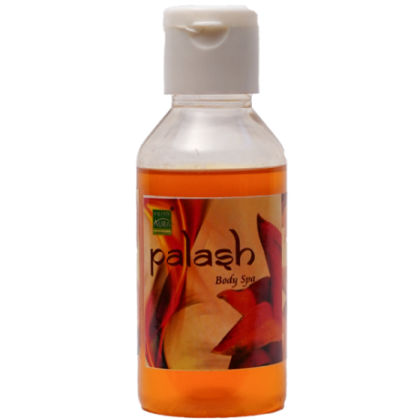 PALASH BODYSPA