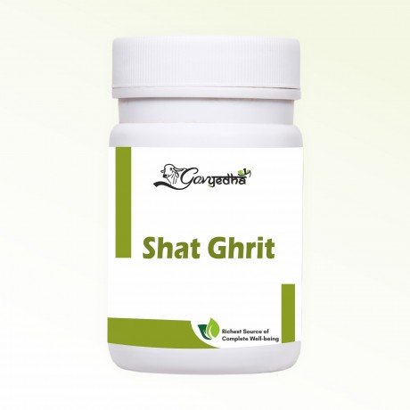 SHAT GHRIT