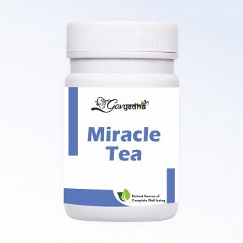 MIRACLE TEA