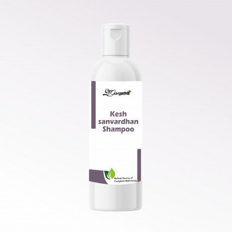 KESHWARDHAN SHAMPOO