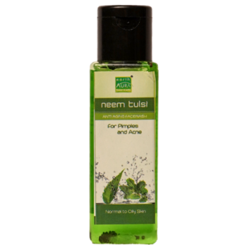 NEEM-TULSI FACEWASH