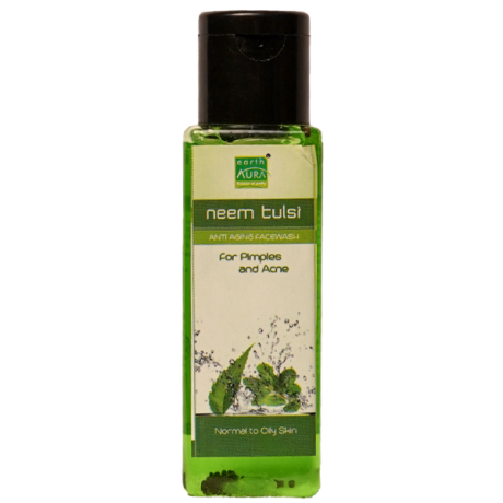 NEEM-TULSI FACEWASH
